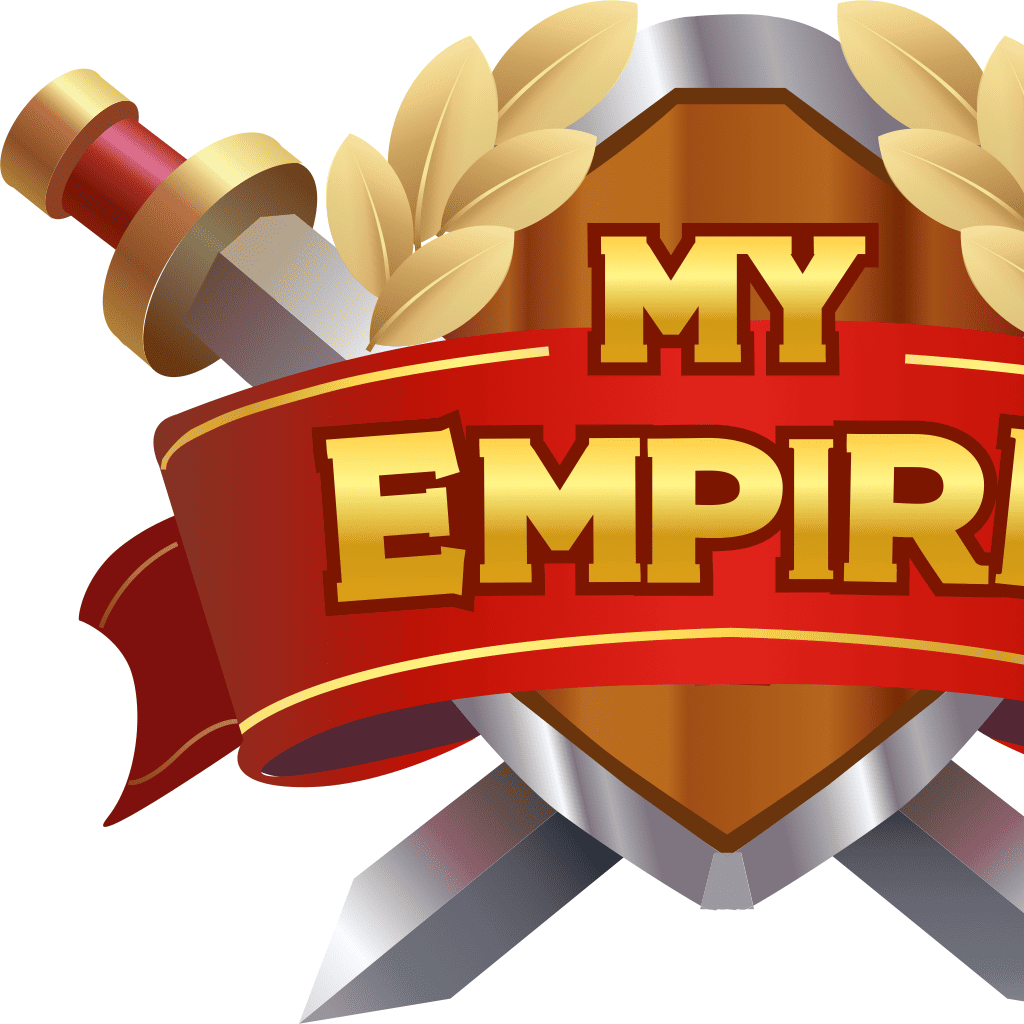 My Empire Casino logo